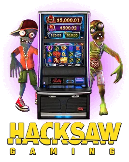 Chọn trò chơi casino