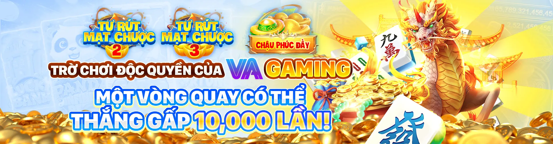 Thế giới bắn cá sống động tại rubik88 chính thức