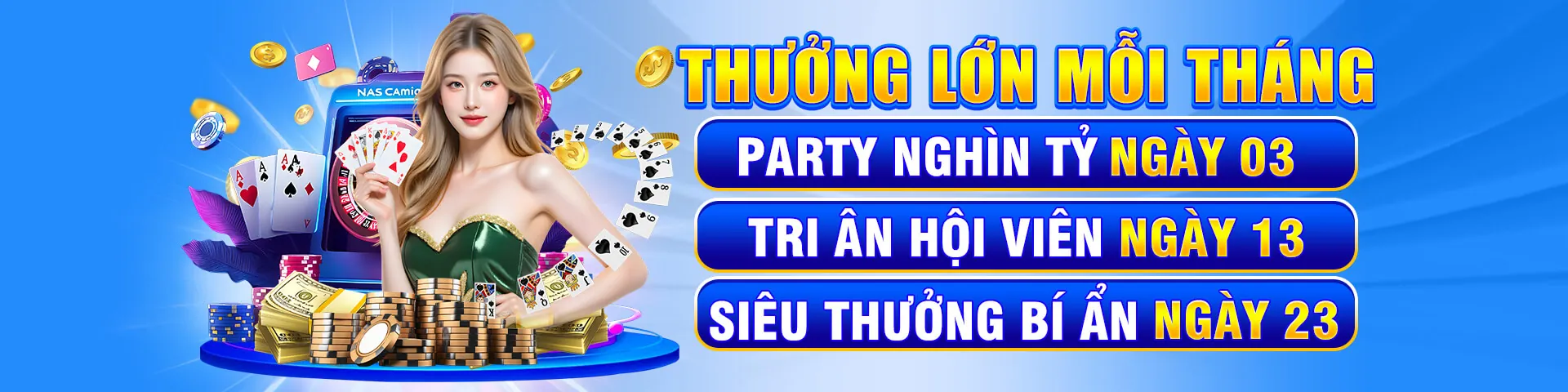 Hình ảnh chính trò chơi Nổ Hũ tại rubik88 chính thức