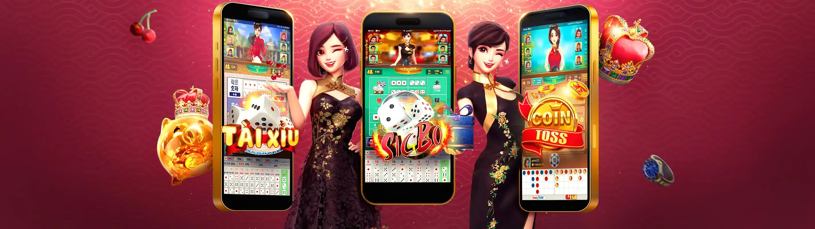 Hình ảnh Điều Khoản Dịch Vụ của rubik88 chính thức