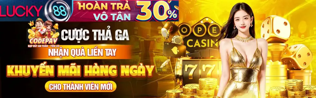 Khuyến mãi hoàn trả bắn cá rubik88 chính thức