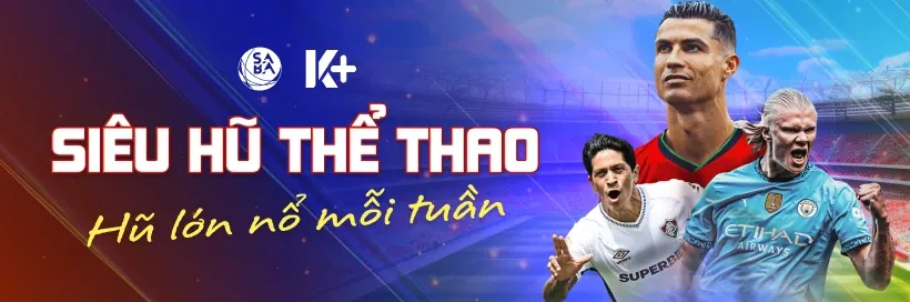 Khuyến mãi cá cược thể thao rubik88 chính thức
