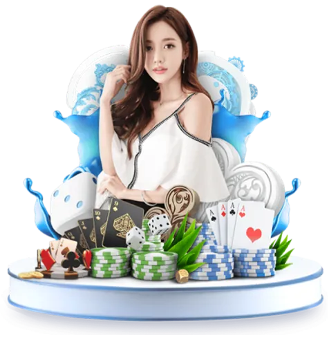 Game Nổ Hũ May Mắn Châu Á